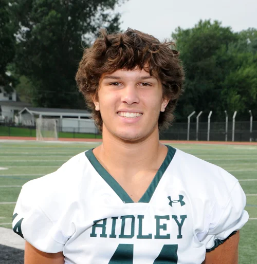 Ridley Raiders Carmen Mooney