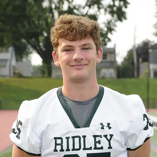 Ridley Raiders Jaxson Roney