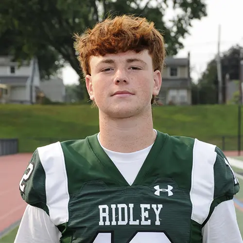 Ridley Raiders Landon Sweeney