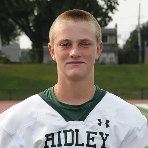 Ridley Raiders Ryan Rizzolo
