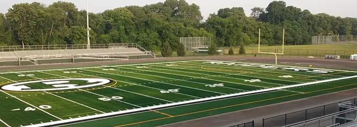 Ridley Raiders Football