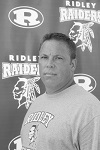 Brian Morris - Defensive Backs Coach