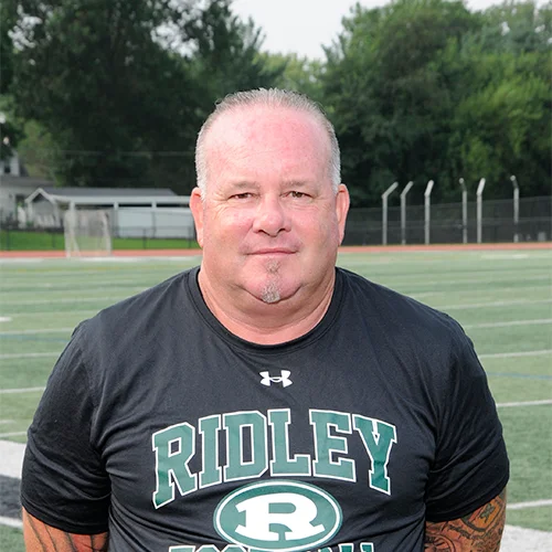 John Anderson - K, P