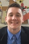 Pat Najmola - Linebacker Coach